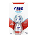 Visine Red Eye Drops .28oz 6pk