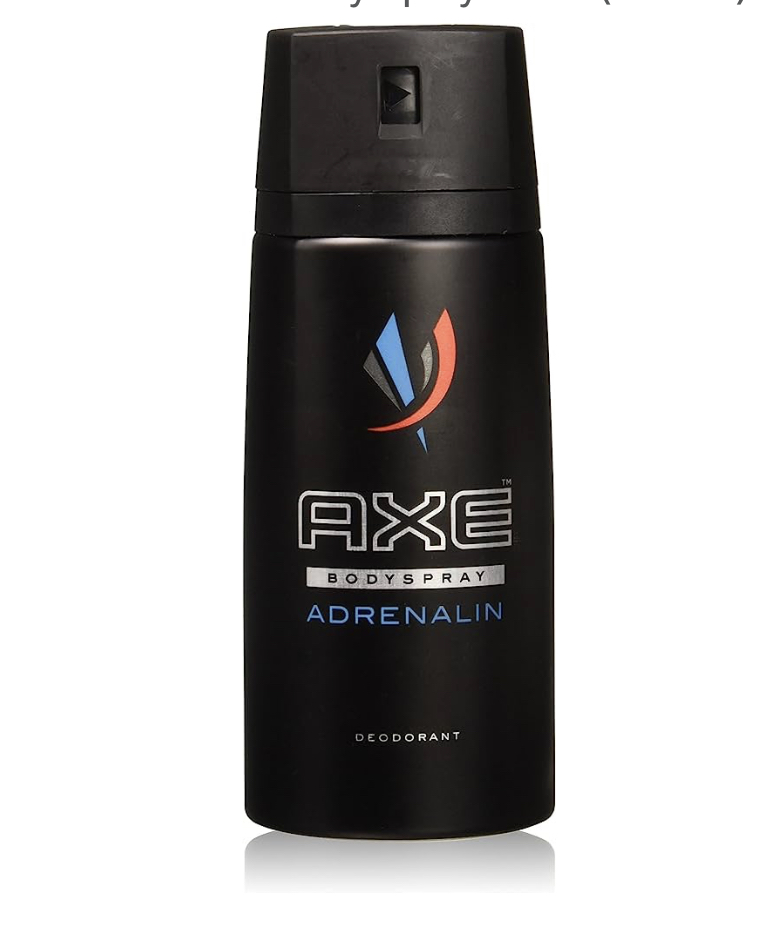 AXE Spray 150ml