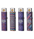 Special Blue Power Stick USB Lighter - 12ct Box