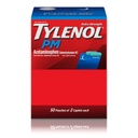 Tylenol PM 25ct Upright Box