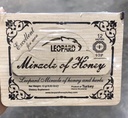 Honey Miracle of Honey Original Leopard 12ct